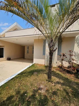 Imagem Casa com 3 Quartos à Venda, 176 m² em Jardim Do Paço - Sorocaba