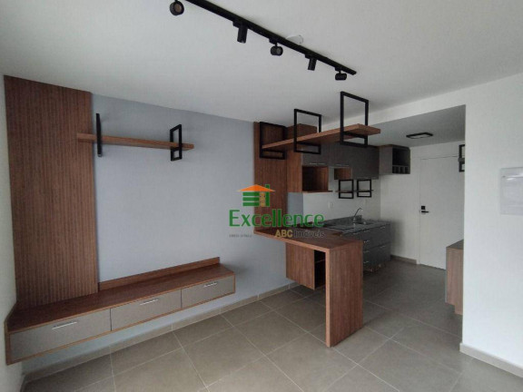 Imagem Apartamento com 1 Quarto à Venda, 51 m² em Vila Mariana - São Paulo