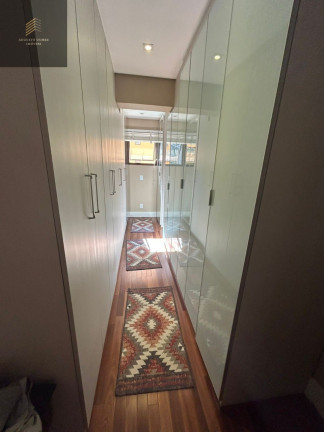 Imagem Imóvel com 3 Quartos à Venda, 202 m² em Jardim Ampliação - São Paulo
