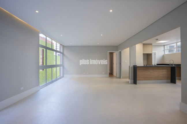 Imagem Apartamento com 3 Quartos à Venda, 169 m² em Jardim América - São Paulo Imagem Apartamento com 3 Quartos à Venda, 169 m² em Jardim América - São Paulo
