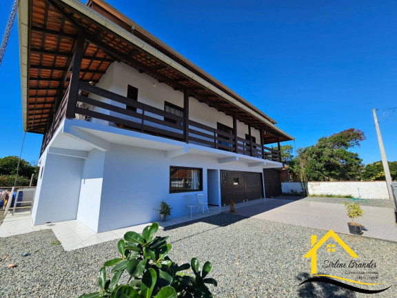 Imagem Casa com 4 Quartos à Venda, 800 m² em Salinas - Balneário Barra Do Sul Imagem Casa com 4 Quartos à Venda, 800 m² em Salinas - Balneário Barra Do Sul