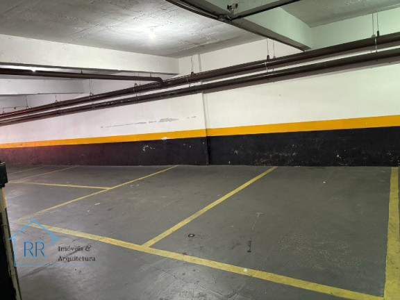 Imagem Apartamento com 3 Quartos para Alugar, 90 m² em Campestre - Santo André