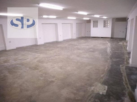 Imagem Imóvel Comercial para Alugar, 433 m² em Quarta Parada - São Paulo