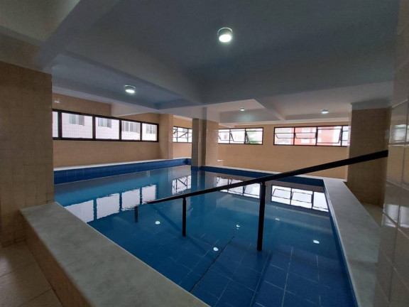 Imagem Apartamento com 2 Quartos à Venda, 73 m² em Guilhermina - Praia Grande