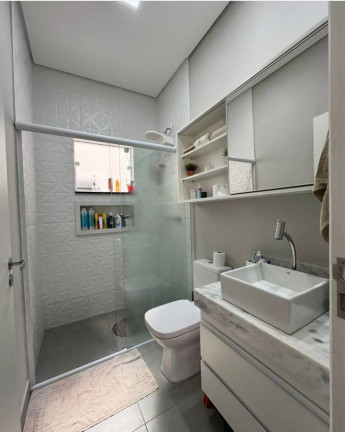Imagem Casa de Condomínio com 3 Quartos à Venda, 130 m² em Portal Dos Pinheiros Ii - Itapetininga Imagem Casa de Condomínio com 3 Quartos à Venda, 130 m² em Portal Dos Pinheiros Ii - Itapetininga