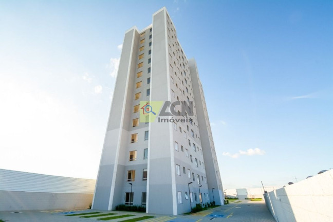 Imagem Apartamento com 2 Quartos à Venda, 48 m² em Loteamento Adventista Campineiro - Hortolândia Imagem Apartamento com 2 Quartos à Venda, 48 m² em Loteamento Adventista Campineiro - Hortolândia