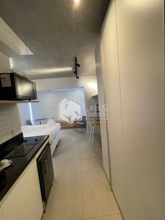 Imagem Imóvel com 1 Quarto à Venda, 25 m² em Vila Nova Conceição - São Paulo Imagem Imóvel com 1 Quarto à Venda, 25 m² em Vila Nova Conceição - São Paulo