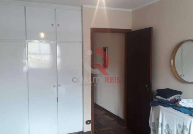 Imagem Sobrado com 4 Quartos à Venda, 284 m² em Jardim Japao - São Paulo