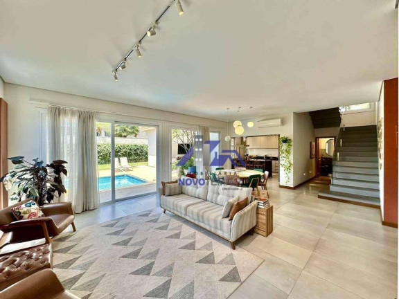 Imagem Casa com 4 Quartos à Venda, 345 m² em Granja Viana - Carapicuíba