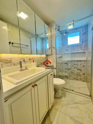 Imagem Apartamento com 2 Quartos à Venda, 94 m² em Meireles - Fortaleza