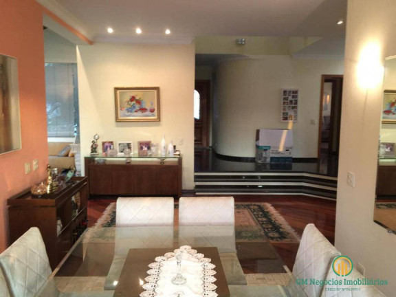 Imagem Casa de Condomínio com 4 Quartos à Venda, 1.000 m² em São Paulo Ii - Cotia