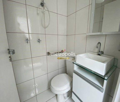 Imagem Apartamento com 3 Quartos à Venda, 198 m² em Campestre - Santo André Imagem Apartamento com 3 Quartos à Venda, 198 m² em Campestre - Santo André