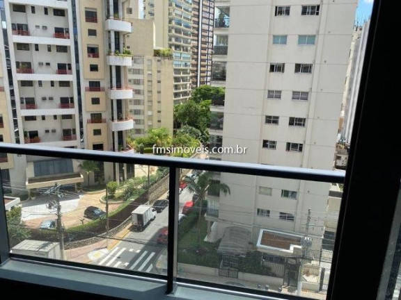 Imagem Imóvel com 2 Quartos à Venda, 153 m² em Itaim Bibi - São Paulo
