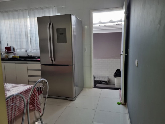 Imagem Casa com 4 Quartos à Venda, 274 m² em Centro - São Bernardo Do Campo Imagem Casa com 4 Quartos à Venda, 274 m² em Centro - São Bernardo Do Campo