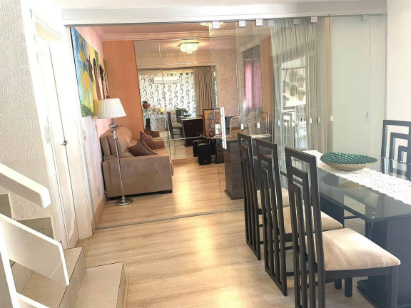 Imagem Apartamento com 3 Quartos à Venda, 217 m² em Quilombo - Cuiabá