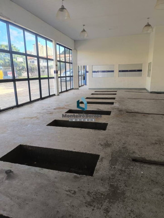 Imagem Galpão para Alugar, 616 m² em Vila Nova - Campinas Imagem Galpão para Alugar, 616 m² em Vila Nova - Campinas