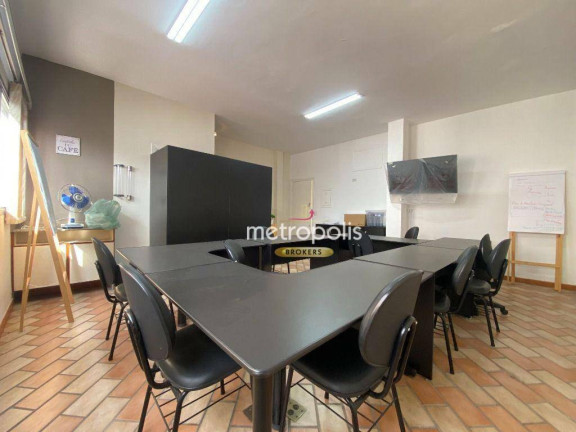 Imagem Sala Comercial à Venda, 20 m² em Rudge Ramos - São Bernardo Do Campo