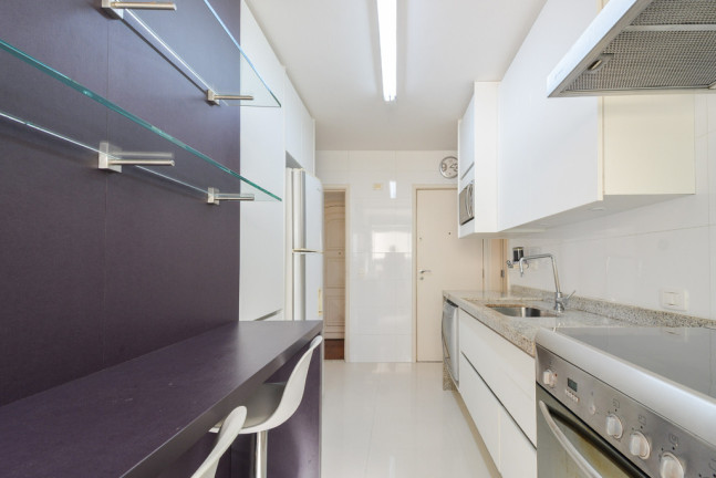 Imagem Apartamento com 2 Quartos à Venda, 92 m² em Indianópolis - São Paulo Imagem Apartamento com 2 Quartos à Venda, 92 m² em Indianópolis - São Paulo