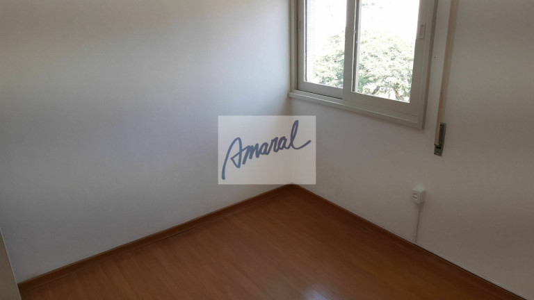 Imagem Apartamento com 2 Quartos à Venda, 74 m² em Vila Olímpia - São Paulo