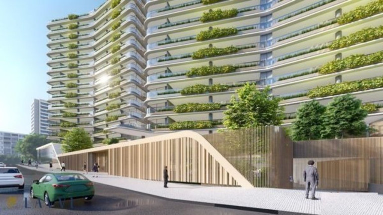 Imagem Apartamento com 4 Quartos à Venda, 360 m² em Moema - São Paulo Imagem Apartamento com 4 Quartos à Venda, 360 m² em Moema - São Paulo