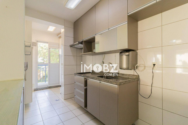Imagem Imóvel com 3 Quartos à Venda, 74 m² em Vila Andrade - São Paulo