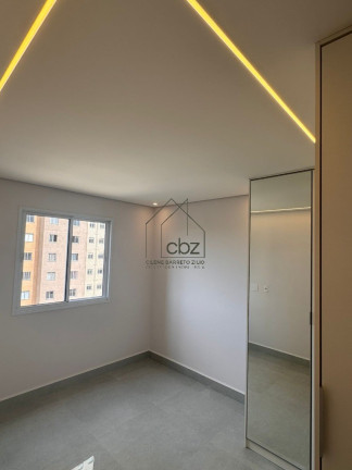 Imagem Imóvel com 3 Quartos à Venda, 68 m² em Jardim Carolina - Jundiaí