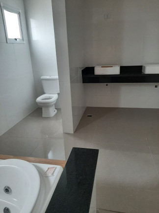 Imagem Apartamento com 4 Quartos à Venda, 295 m² em Vila Guilhermina - Praia Grande