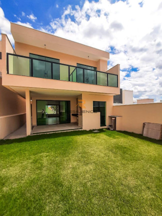 Imagem Casa de Condomínio com 3 Quartos à Venda, 184 m² em Trilhas Do Sol - Lagoa Santa Imagem Casa de Condomínio com 3 Quartos à Venda, 184 m² em Trilhas Do Sol - Lagoa Santa
