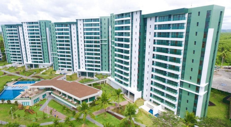 Imagem Apartamento com 4 Quartos à Venda, 127 m² em Paiva - Cabo De Santo Agostinho Imagem Apartamento com 4 Quartos à Venda, 127 m² em Paiva - Cabo De Santo Agostinho