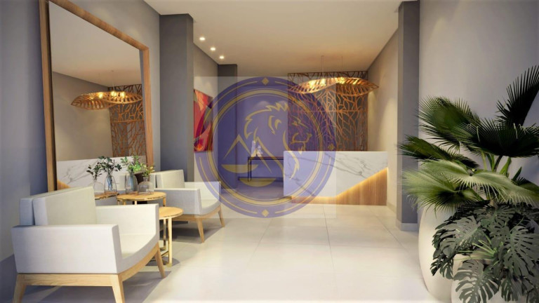 Imagem Apartamento com 2 Quartos à Venda, 103 m² em Braga - Cabo Frio