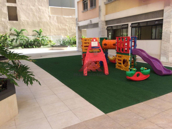 Imagem Apartamento com 3 Quartos à Venda, 90 m² em Ingá - Niterói
