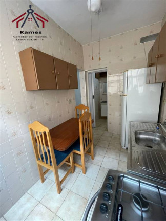 Imagem Apartamento à Venda, 32 m² em Caiçara - Praia Grande Imagem Apartamento à Venda, 32 m² em Caiçara - Praia Grande