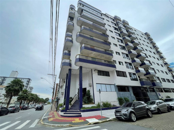 Sala Comercial para Alugar, 15 m² em Vila Guilhermina - Praia Grande