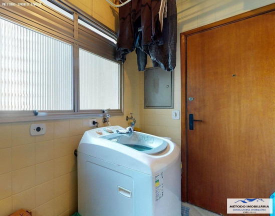 Imagem Apartamento com 3 Quartos à Venda, 81 m² em Brooklin - São Paulo