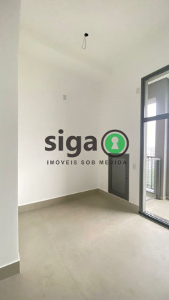 Imagem Apartamento com 1 Quarto à Venda, 25 m² em Jardim Das Acácias - São Paulo Imagem Apartamento com 1 Quarto à Venda, 25 m² em Jardim Das Acácias - São Paulo