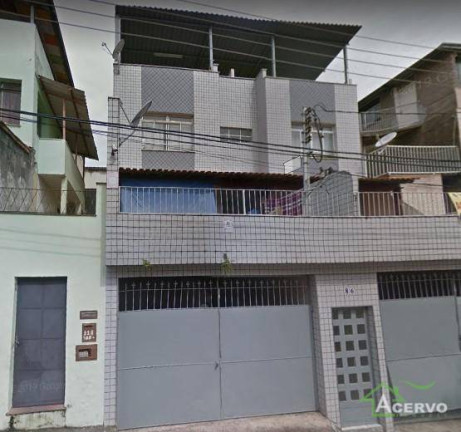Apartamento com 2 Quartos à Venda, 89 m² em Santos Anjos - Juiz De Fora