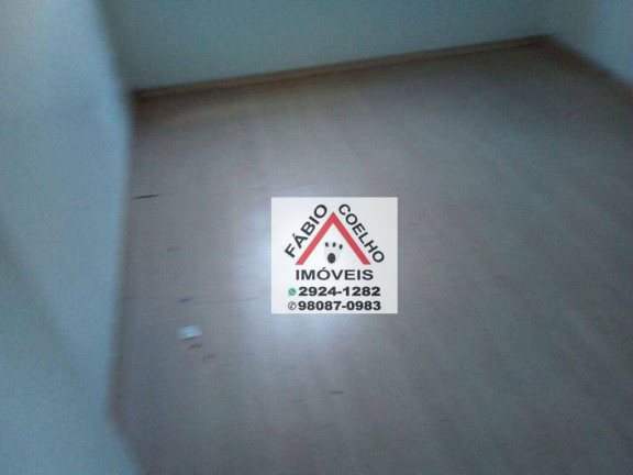 Imagem Apartamento com 2 Quartos à Venda, 53 m² em Vila Santa Catarina - São Paulo