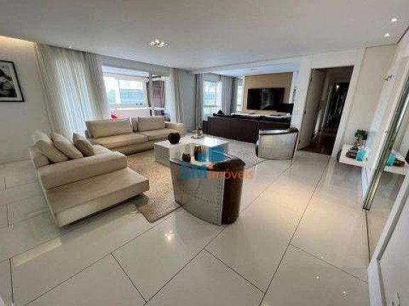 Apartamento com 3 Quartos à Venda, 265 m² em Vila Andrade - São Paulo