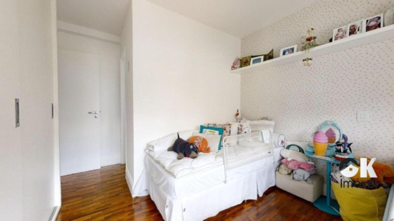 Imagem Apartamento com 3 Quartos à Venda, 157 m² em Perdizes - São Paulo Imagem Apartamento com 3 Quartos à Venda, 157 m² em Perdizes - São Paulo