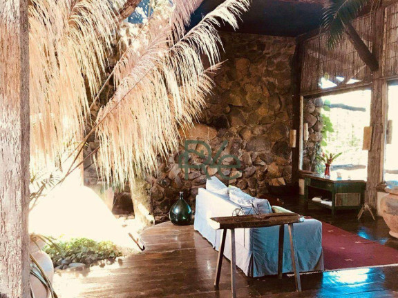 Imagem Casa com 5 Quartos à Venda, 8.300 m² em Flechas - Ilhabela Imagem Casa com 5 Quartos à Venda, 8.300 m² em Flechas - Ilhabela