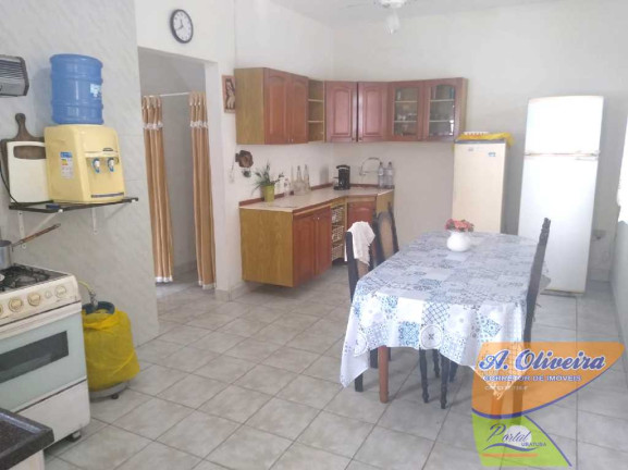 Imagem Casa com 3 Quartos à Venda, 150 m² em Perequê Açu - Ubatuba Imagem Casa com 3 Quartos à Venda, 150 m² em Perequê Açu - Ubatuba