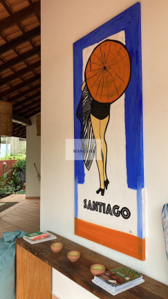 Imagem Casa com 3 Quartos à Venda, 400 m² em Santiago - São Sebastião