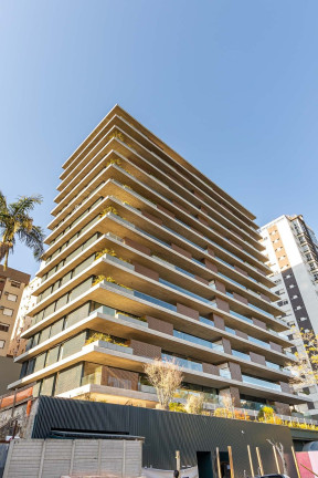 Imagem Apartamento com 3 Quartos à Venda, 317 m² em Petrópolis - Porto Alegre