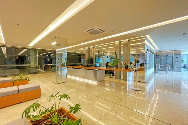 Sala Comercial à Venda, 12 m² em Teresópolis - Porto Alegre