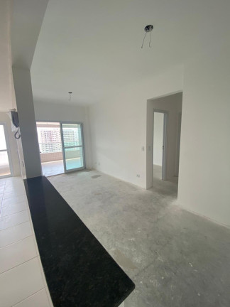 Imagem Apartamento com 2 Quartos à Venda, 83 m² em Caiçara - Praia Grande