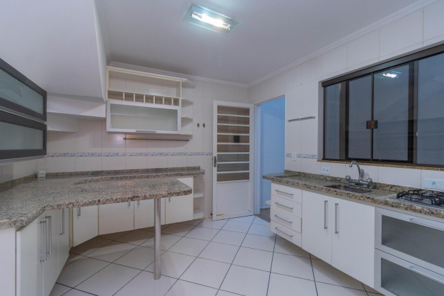 Imagem Casa de Condomínio com 3 Quartos à Venda, 100 m² em Campo Comprido - Curitiba Imagem Casa de Condomínio com 3 Quartos à Venda, 100 m² em Campo Comprido - Curitiba