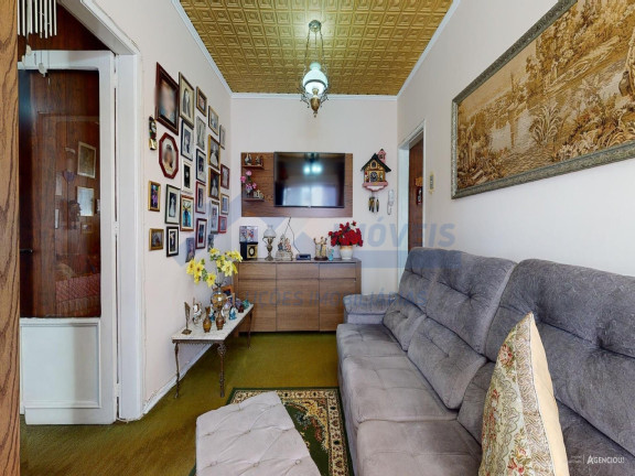 Imagem Apartamento com 2 Quartos à Venda, 75 m² em Rio Branco - Porto Alegre
