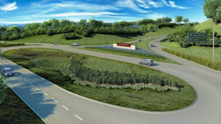 Imagem Terreno à Venda, 250 m² em Parque Dos Estados - Bragança Paulista Imagem Terreno à Venda, 250 m² em Parque Dos Estados - Bragança Paulista