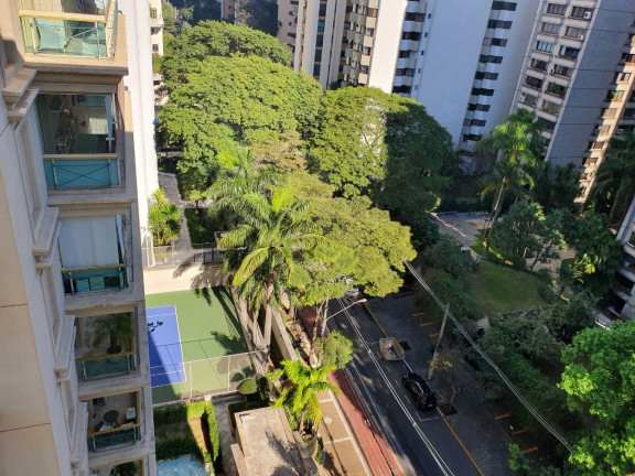Imagem Imóvel com 2 Quartos à Venda, 133 m² em Jardim Paulistano - São Paulo Imagem Imóvel com 2 Quartos à Venda, 133 m² em Jardim Paulistano - São Paulo