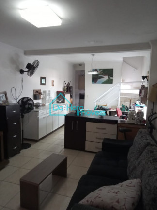 Imagem Casa com 3 Quartos à Venda, 107 m² em Vila Sônia - Praia Grande